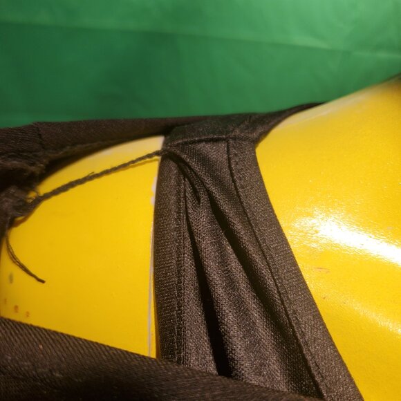 Marie Claire tunics baggy woman Large black long sleeves - Picture 7 of 14